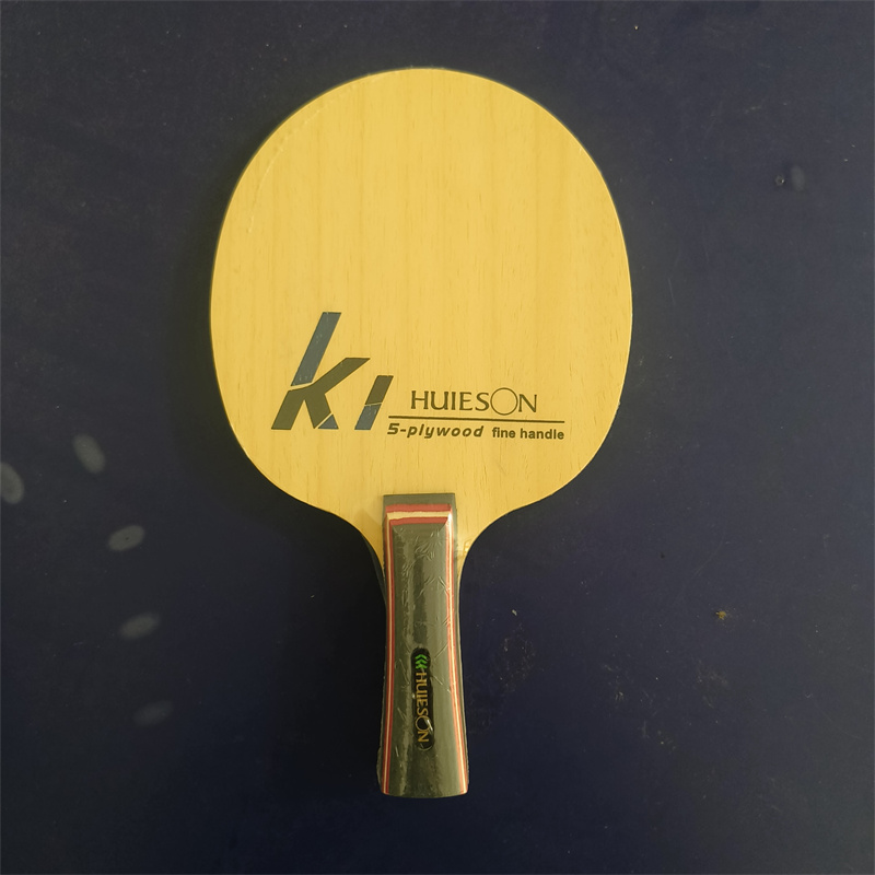 Table Tennis Racket - Huieson K1 Bilah Tenis Meja 5-Lapis