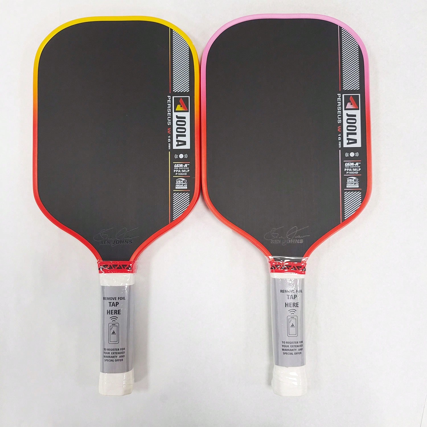 Table Tennis Olympics - Raket Tenis Meja JOOLA Pro V