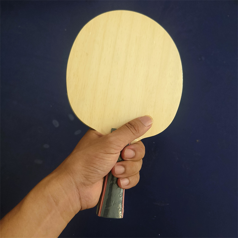 Huieson K1 Bilah Tenis Meja 5- - Table Tennis Racket ulasan dan harga