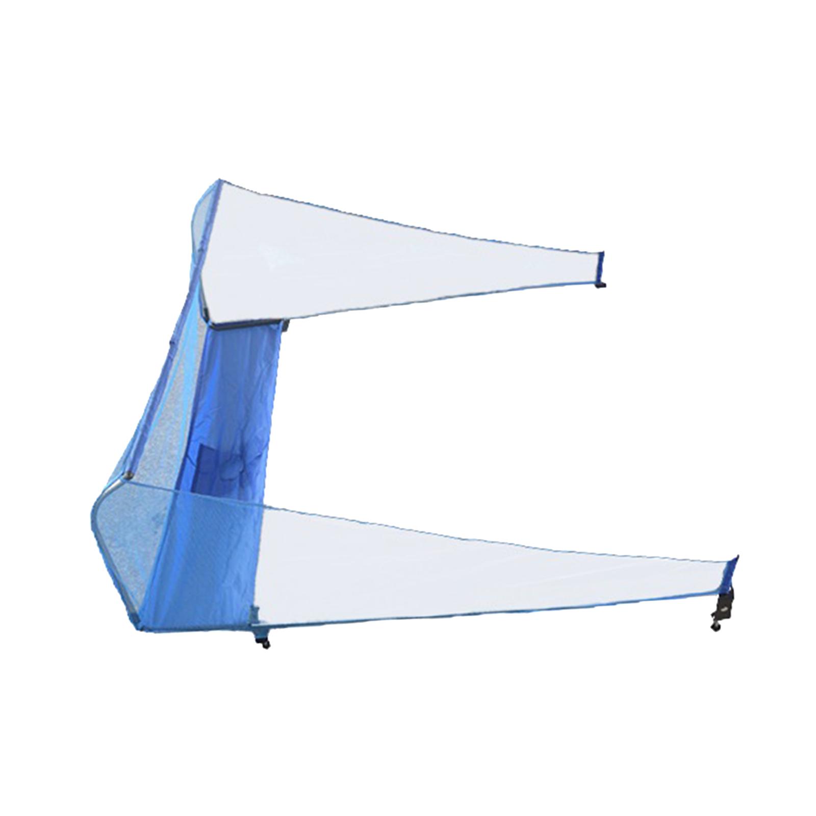 Jaring Kolektor Tenis Meja Mud - Table Tennis Olympics ulasan dan harga