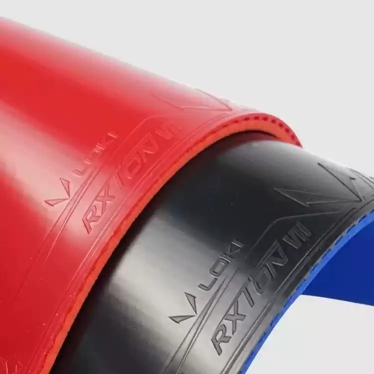Karet Tenis Meja LOKI RXTON 7  - Table Tennis Loki ulasan dan harga
