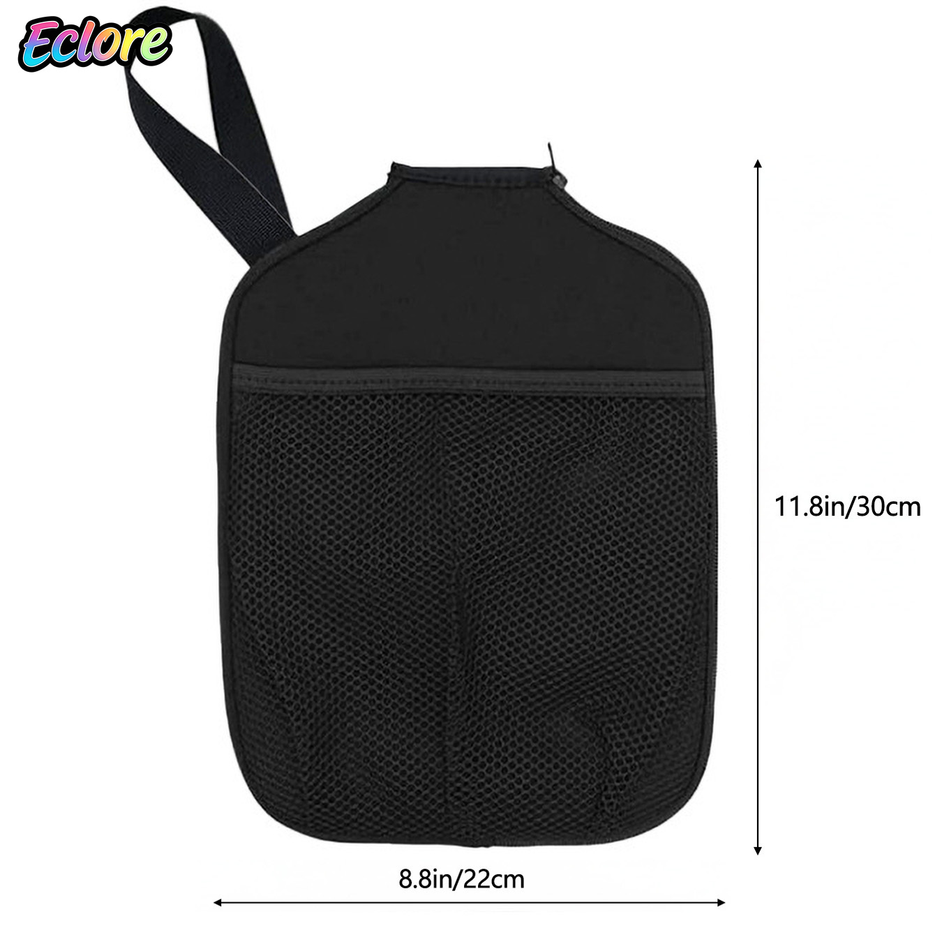 Penutup Dayung Pickleball Moti - Table Tennis Racket ulasan dan harga