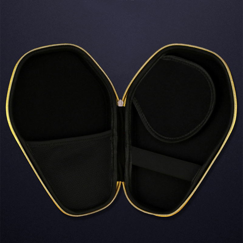 LOKI tas raket tenis meja port - Table Tennis Loki ulasan dan harga