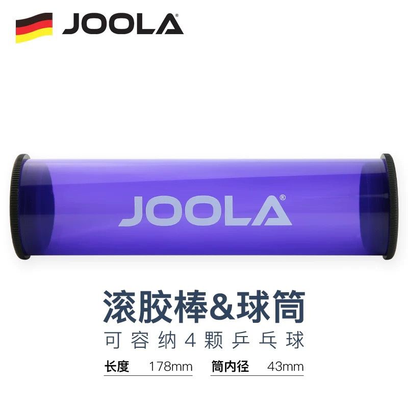 1 Buah JOOLA Tenis Meja Rol Ka - Table Tennis Olympics ulasan dan harga