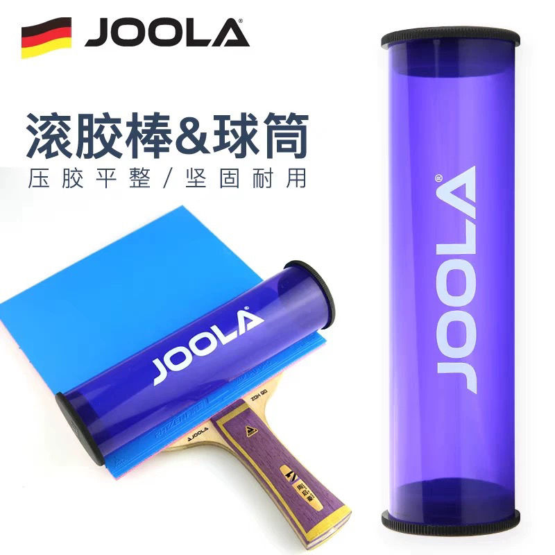 1 Buah JOOLA Tenis Meja Rol Ka - Table Tennis Olympics ulasan dan harga