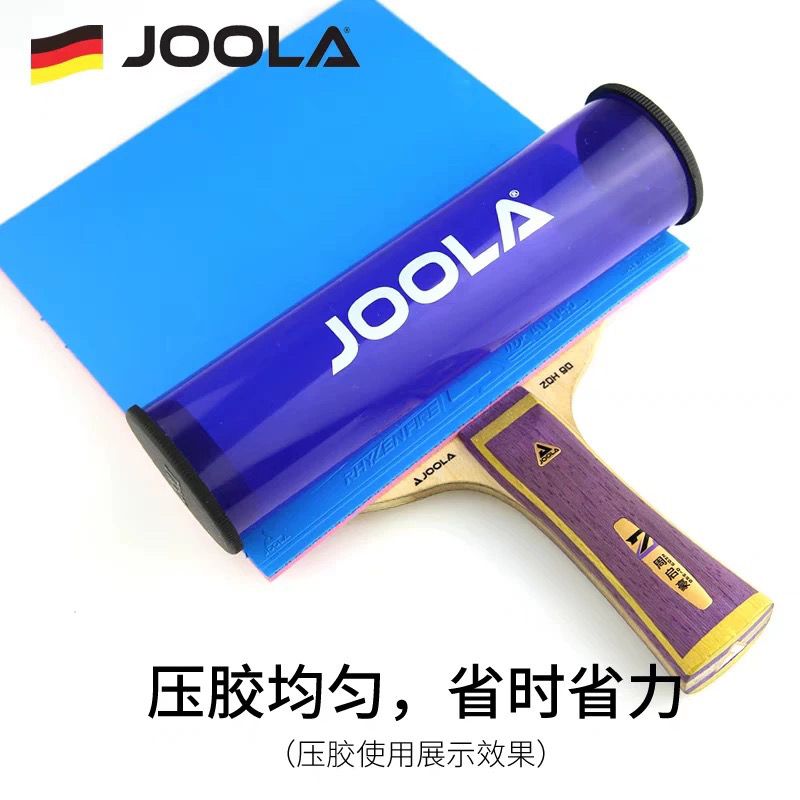 1 Buah JOOLA Tenis Meja Rol Ka - Table Tennis Olympics ulasan dan harga