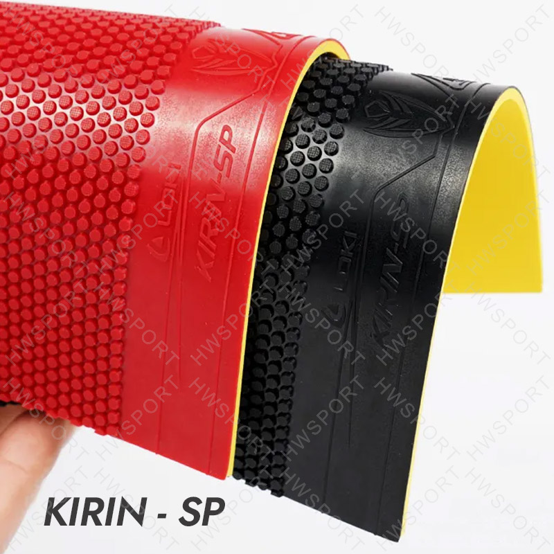 LOKI KIRIN karet tenis meja, b - Table Tennis Loki ulasan dan harga