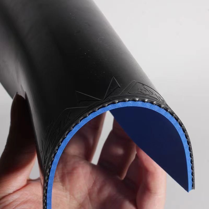 LOKI RXTON 9, Karet Ping Pong  - Table Tennis Loki ulasan dan harga